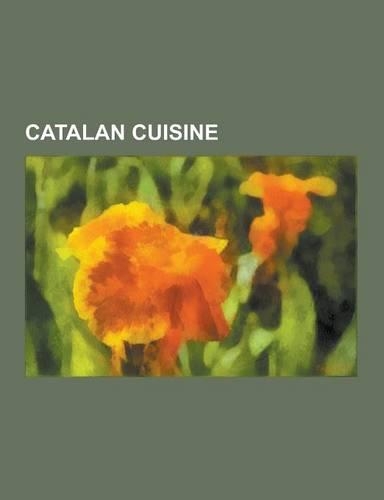 Catalan Cuisine