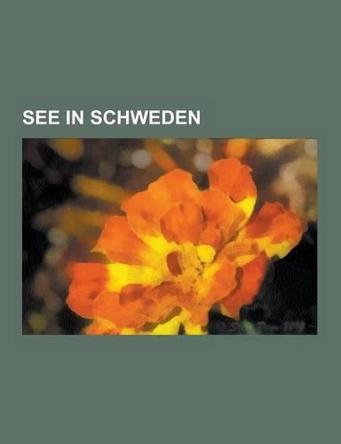 See in Schweden