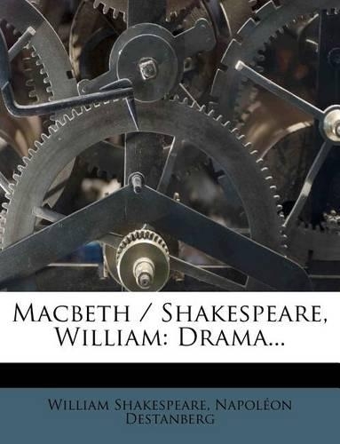 Macbeth / Shakespeare, William