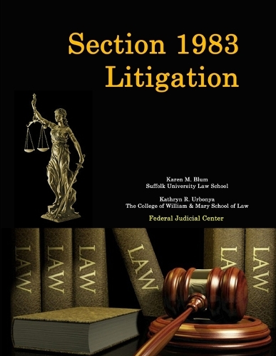 Section 1983 Litigation: (English)