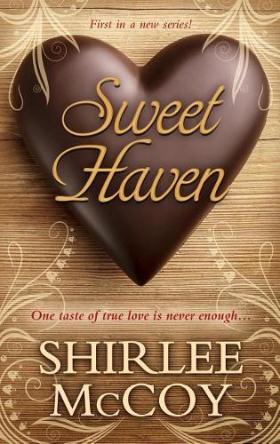 Sweet Haven: A Home Sweet Homenovel #1