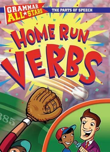 Home Run Verbs