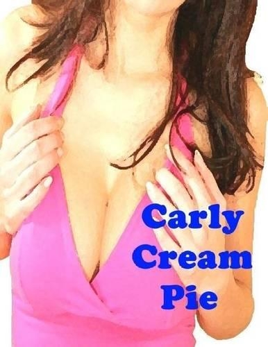 Carly Cream Pie