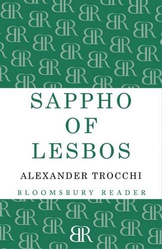 Sappho of Lesbos