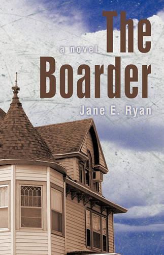 Boarder: A Novel(English)