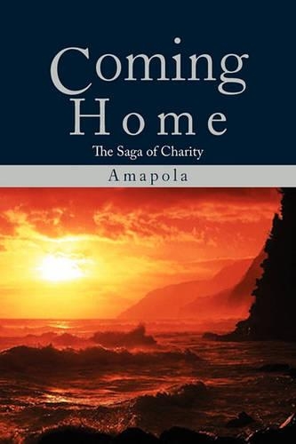 Coming Home: The Saga of Charity(English)