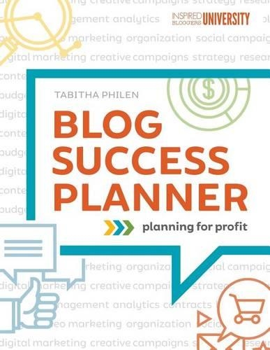 Blog Success Planner