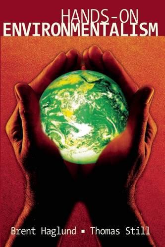 Hands on Environmentalism