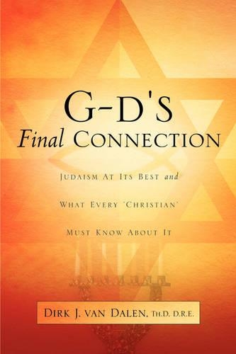 G-d's Final Connection