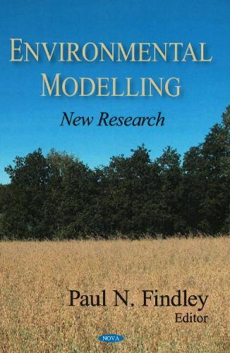 Environmental Modelling
