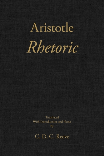 Rhetoric