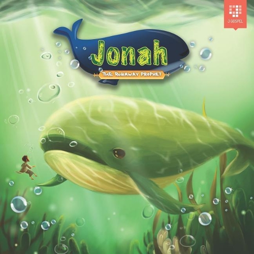 Jonah