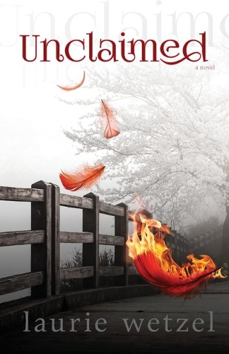 Unclaimed: (1 The Unclaimed)