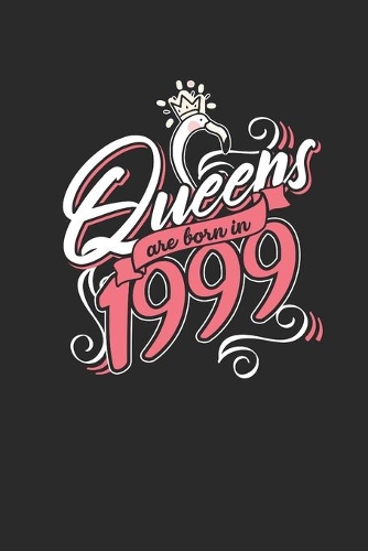 Queens Are Born In 1999