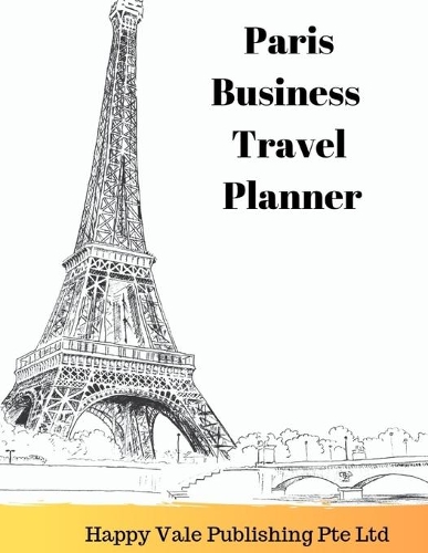 Paris Business Travel Planner