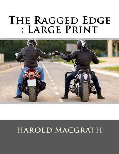 The Ragged Edge