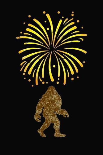 Bigfoot Fourth of July