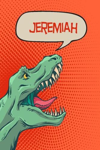 Jeremiah