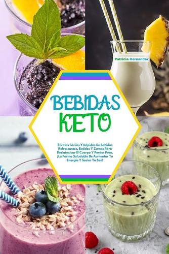 Bebidas Keto