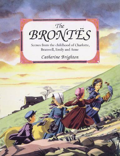 The Brontes