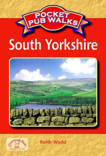 Pocket Pub Walks South Yorkshire