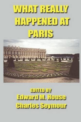 What Really Happened at Paris