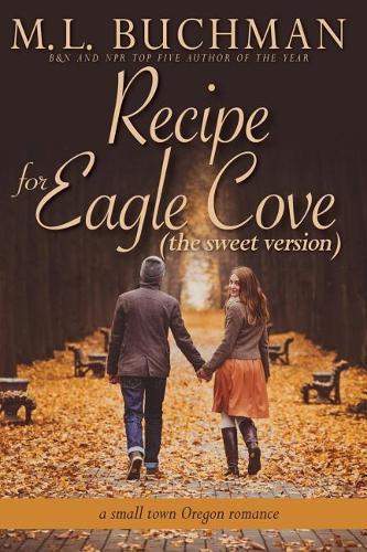 Recipe for Eagle Cove (Sweet)