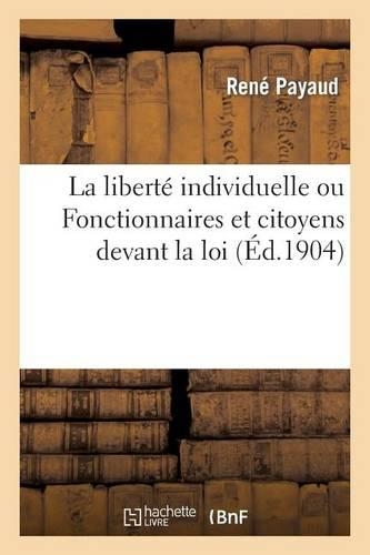 La Liberté Individuelle