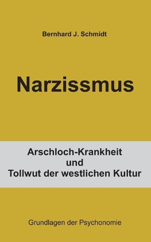 Narzissmus