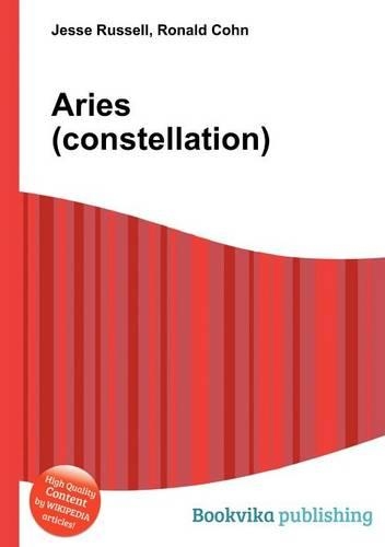 Aries (Constellation)