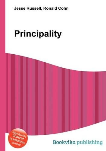 Principality: (English)