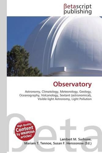 Observatory
