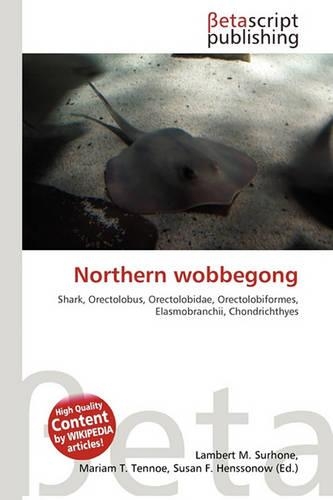 Northern Wobbegong
