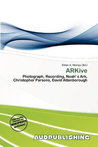Arkive