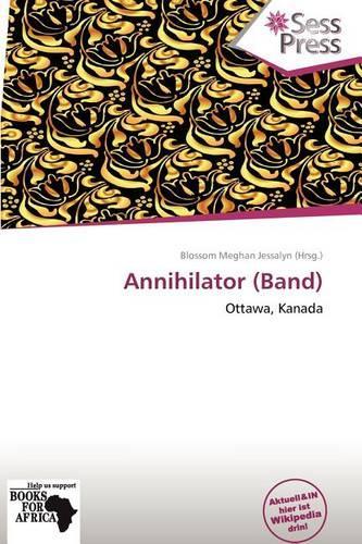 Annihilator (Band)