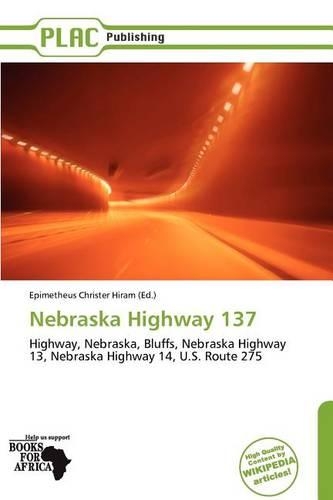 Nebraska Highway 137
