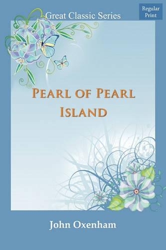 Pearl of Pearl Island