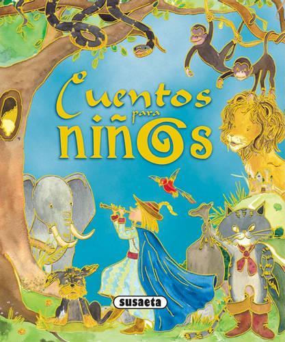Cuentos Para Niños: (Duende de los Cuentos)
