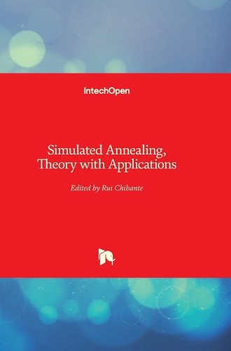 Simulated Annealing