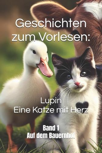 Geschichten zum Vorlesen