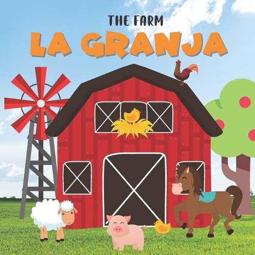 The Farm. La Granja