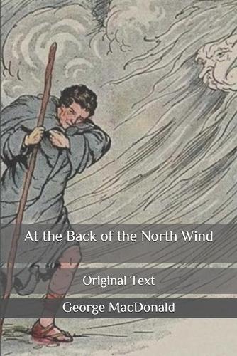 At the Back of the North Wind
