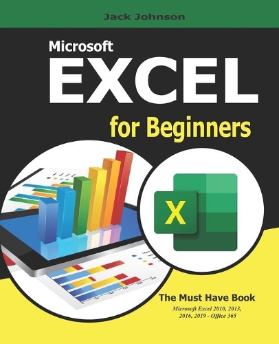 Microsoft Excel for Beginners