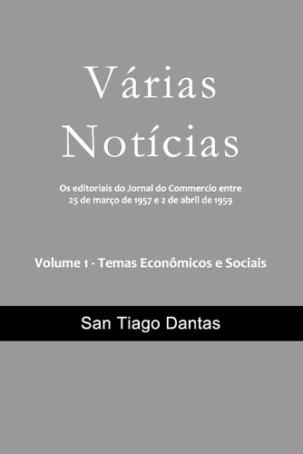 Várias Notícias