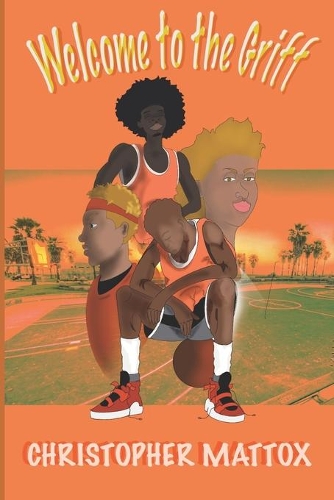 Welcome to The Griff