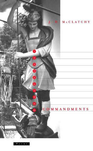 Ten Commandments