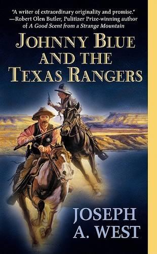 Johnny Blue & the Texas Ranger