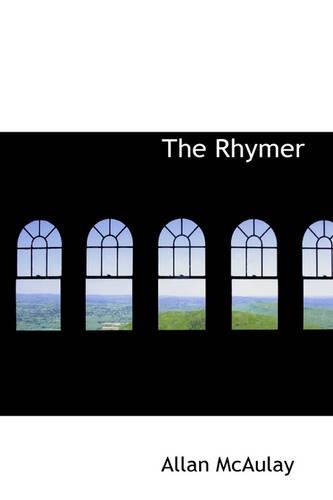 The Rhymer: (English)