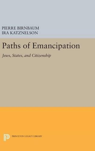 Paths of Emancipation