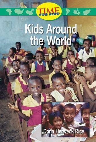 Kids Around the World